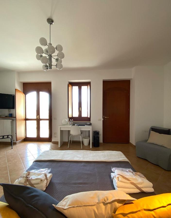 Nonna Felicia B&B Muro Lucano Exterior photo