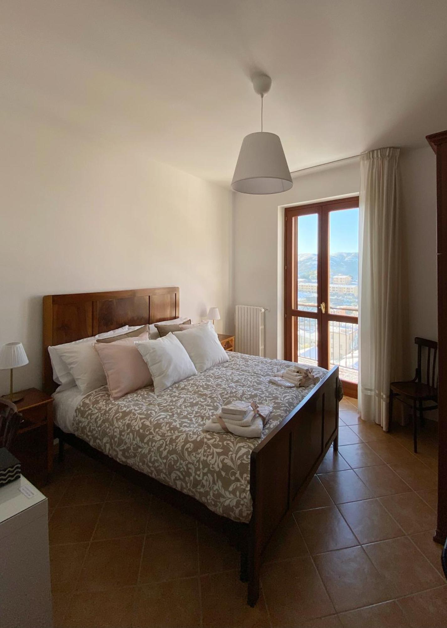 Nonna Felicia B&B Muro Lucano Exterior photo